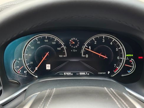 Used 2019 BMW 740i RWD image 20