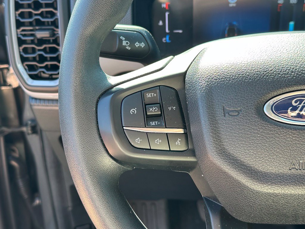 New 2026 Ford Ranger XL AWD/4WD image 9