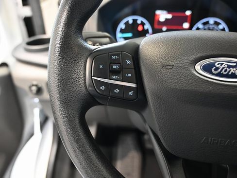 Used 2023 Ford Transit 350 XLT image 28