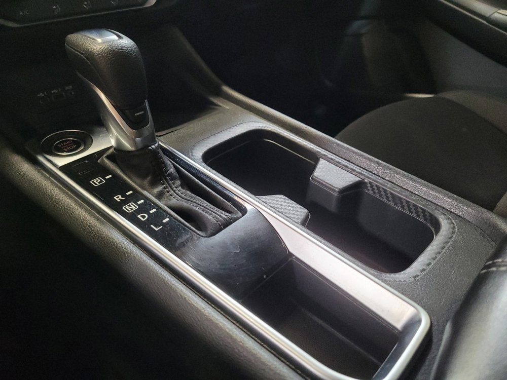 Used 2023 Nissan Sentra SV FWD image 26
