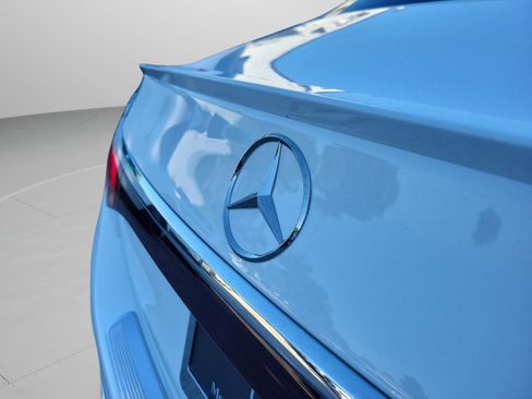 Certified 2026 Mercedes-Benz E 350 Sedan image 29