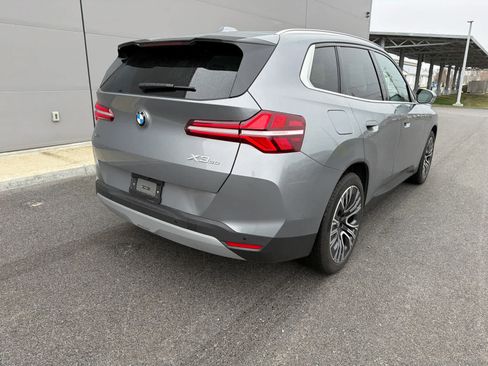 Used 2025 BMW X3 xDrive30i w/ Premium Package image 7