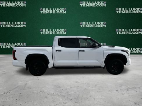 Used 2024 Toyota Tundra TRD Pro image 4