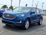 Used 2024 Ford Edge SEL image 3