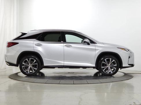 Used 2016 Lexus RX 350 AWD image 10