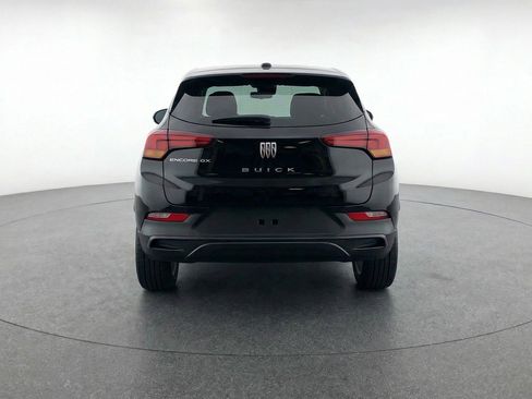 Used 2025 Buick Encore GX Preferred image 7