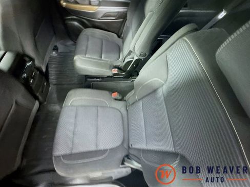 Used 2023 GMC Acadia SLE w/ Driver Convenience Package AWD/4WD image 30