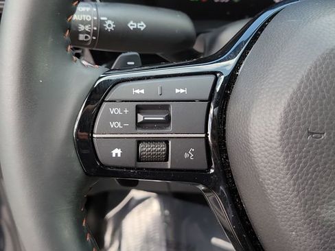 Certified 2024 Honda CR-V Sport Touring image 24