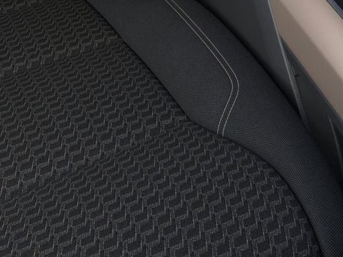 New 2025 Ford F150 STX w/ Equipment Group 201A FX4 image 16