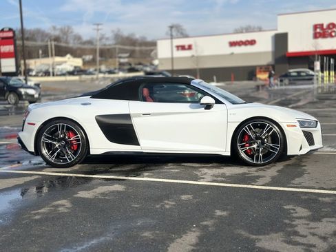 Used 2020 Audi R8 V10 image 8