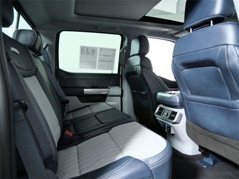 Certified 2023 Ford F150 Limited image 15