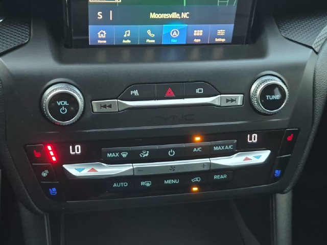 Used 2020 Ford Explorer ST w/ ST Street Pack AWD/4WD image 25
