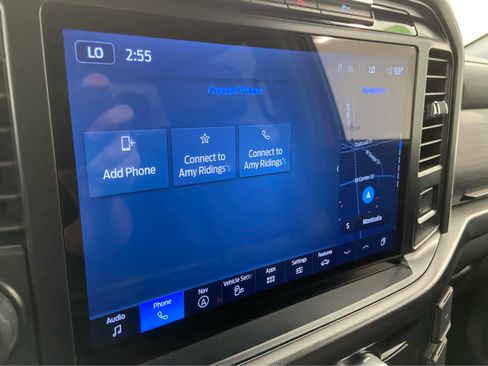 Used 2024 Ford F150 Lariat w/ Equipment Group 502A High image 30