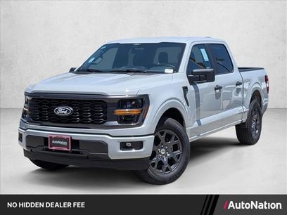 New 2026 Ford F150 STX w/ Equipment Group 200A