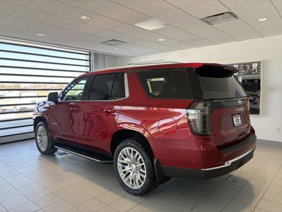 New 2026 Chevrolet Tahoe LT