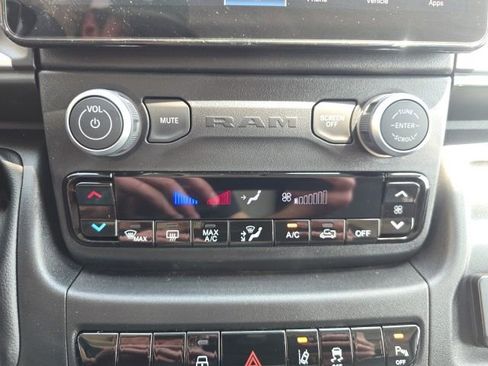 New 2025 RAM ProMaster 2500 w/ Quick Order Package 22G SLT image 21