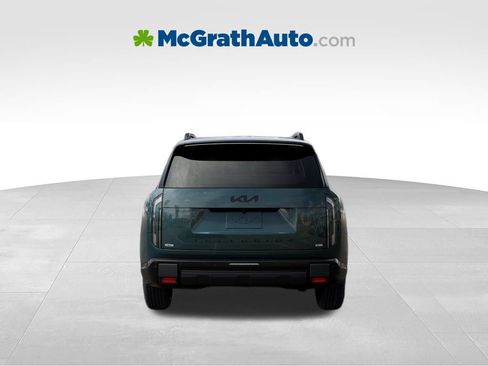 New 2027 Kia Telluride SX X-Line AWD/4WD image 6
