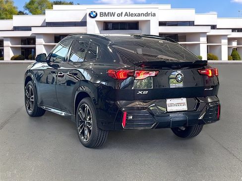 New 2026 BMW X2 xDrive28i w/ Technology Package AWD/4WD image 7