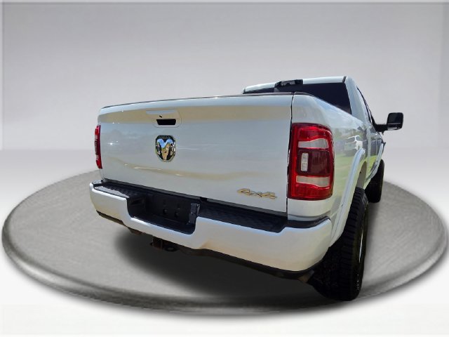 Used 2023 RAM 2500 Limited w/ Towing Technology Group AWD/4WD image 16