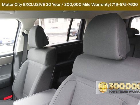 New 2025 Hyundai Santa Fe SE image 28