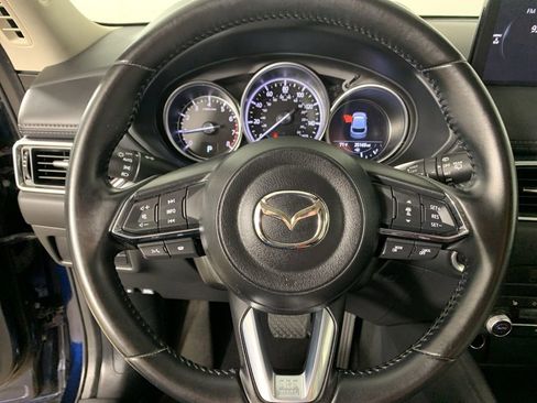 Used 2023 MAZDA CX-5 AWD 2.5 S w/ Preferred Package image 20