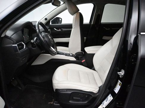 Used 2020 MAZDA CX-5 Grand Touring image 7