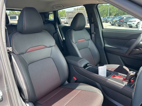 New 2026 Nissan Kicks SR FWD image 43