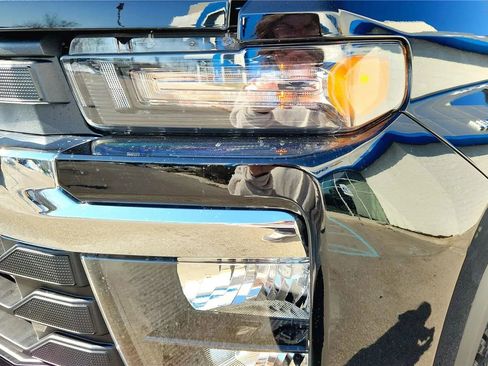 New 2026 Chevrolet Silverado 3500 LT w/ All Star Edition image 3