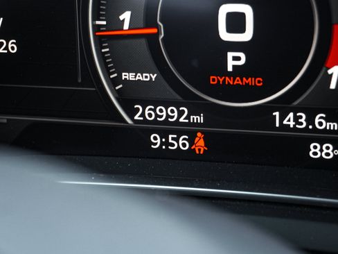 Used 2018 Audi R8 V10 plus AWD/4WD image 21