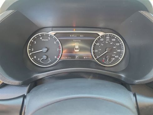 Used 2022 Nissan Sentra SV FWD image 36