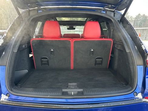 Used 2022 Acura MDX A-Spec image 13