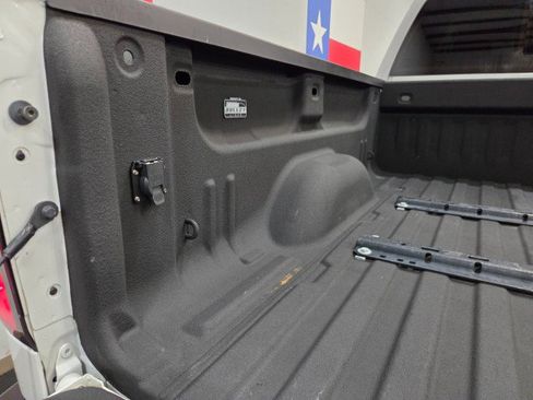 Used 2019 Chevrolet Silverado 2500 LTZ w/ Duramax Plus Package AWD/4WD image 42