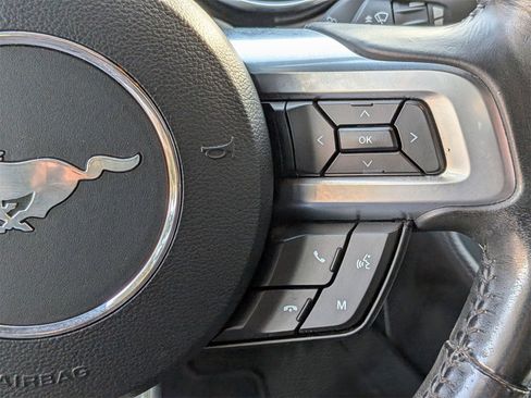 Used 2022 Ford Mustang Premium image 19