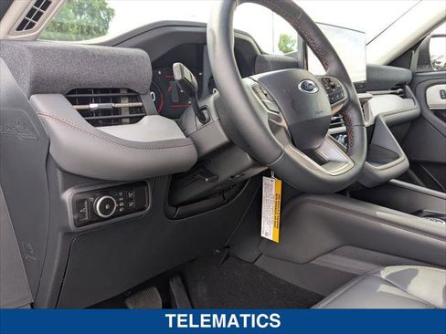 New 2026 Ford Explorer Active image 11