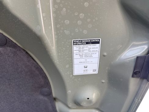 Used 2026 Honda Passport TrailSport Elite image 15