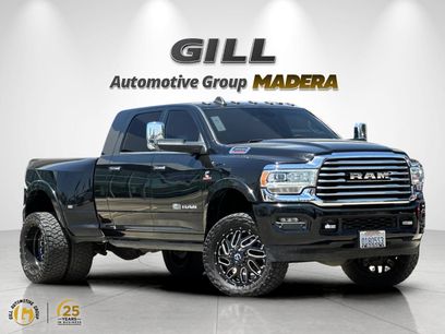 Used 2021 RAM 3500 Limited