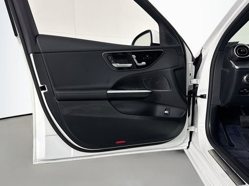 Certified 2025 Mercedes-Benz C 300 C 300 image 21