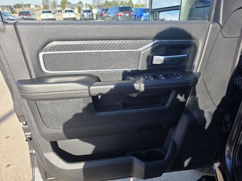 Used 2025 RAM 2500 Big Horn image 58