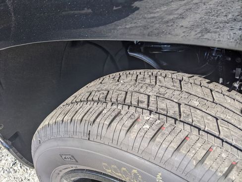 New 2026 Chevrolet Silverado 1500 Custom image 12