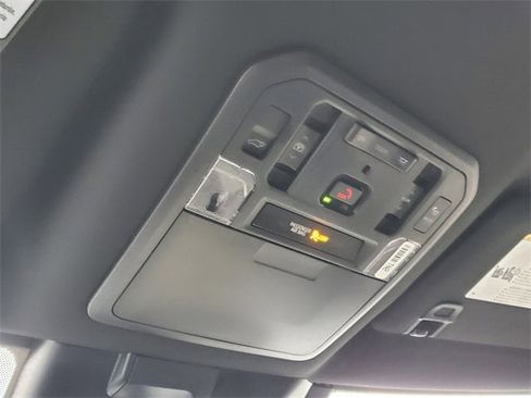 New 2026 Toyota Sequoia Platinum image 35