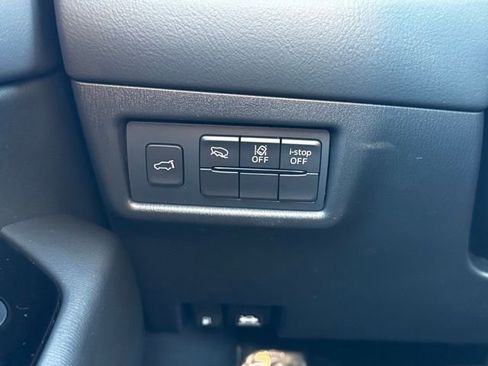New 2025 MAZDA CX-5 AWD 2.5 S w/ Preferred Package image 30
