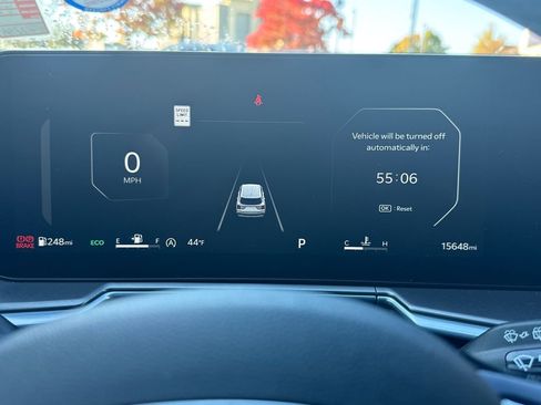 Certified 2024 Kia Sorento SX image 29