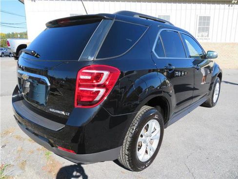 Used 2016 Chevrolet Equinox LT image 16