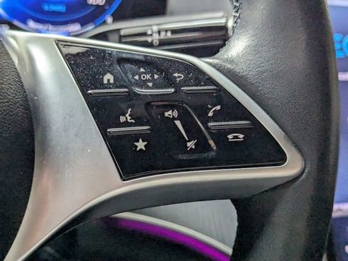 Used 2023 Mercedes-Benz EQE 500 4MATIC SUV image 20