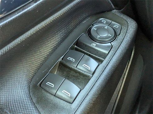 Certified 2024 Chevrolet Equinox RS image 27