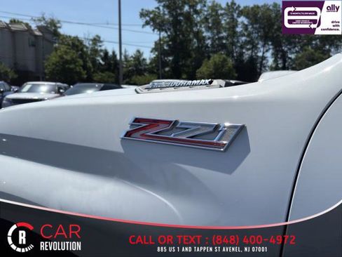 Used 2022 Chevrolet Silverado 2500 LT w/ Convenience Package image 54