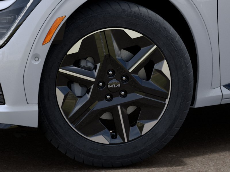 New 2026 Kia EV6 GT-Line RWD image 10