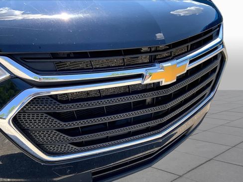 Used 2020 Chevrolet Traverse LS FWD image 30