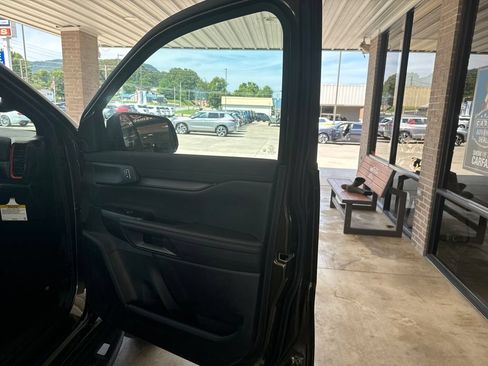 New 2026 Ford Ranger Raptor AWD/4WD image 16