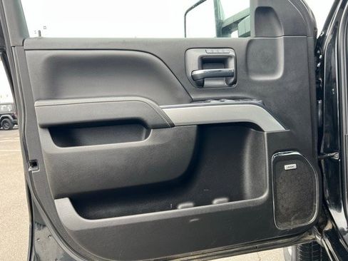 Used 2018 Chevrolet Silverado 2500 LTZ w/ Duramax Plus Package image 12